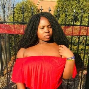 Meet your Posher, Tresia